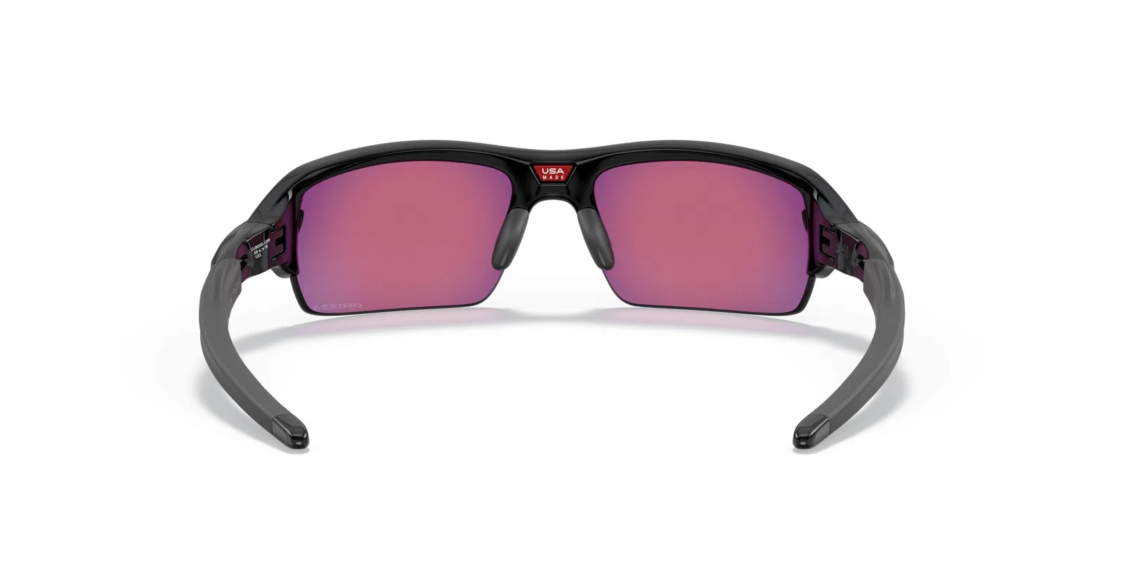 Oakley Flak Xs 9005 Sunglasses - view 16